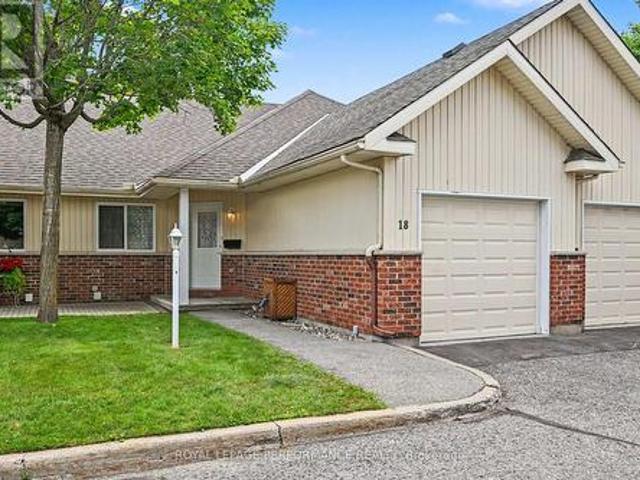 Condo for sale in Mulhurst Bay, Ontario