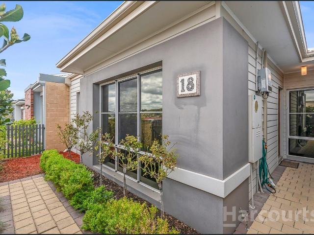 Apartment for rent in Alkimos, Western Australia