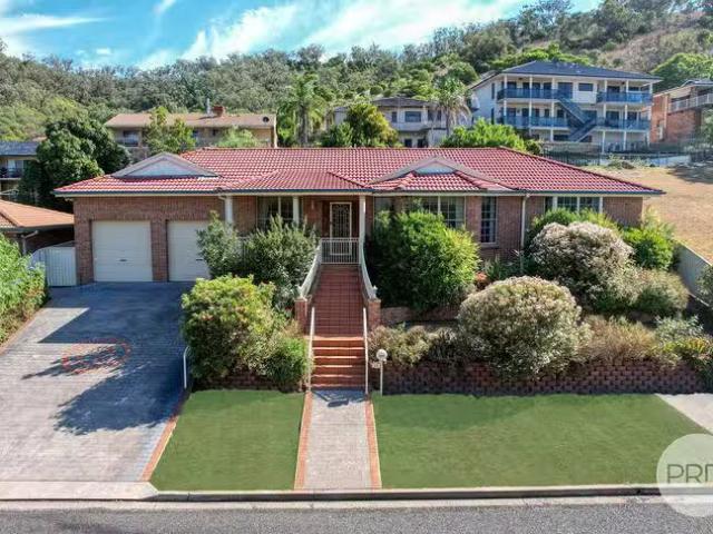 House for rent in North Tamworth