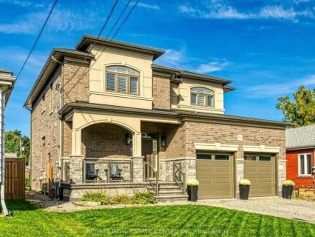 House for sale in Ancaster, Ontario