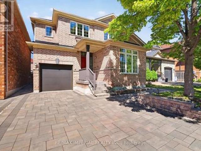 House for sale in York, Ontario