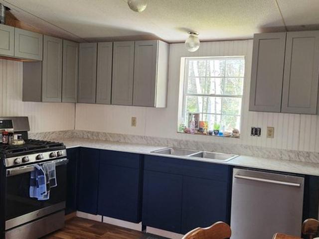 House for sale in Stonington, Maine