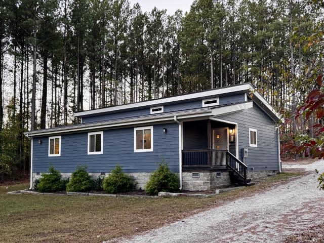 Property for sale in Tennessee