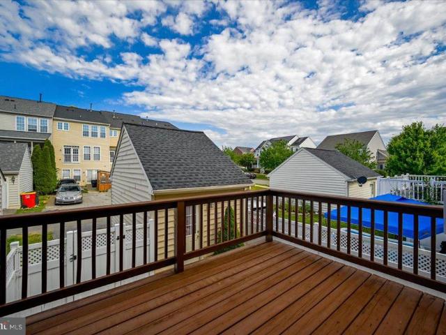 Townhouse for sale in Charles Town, West Virginia