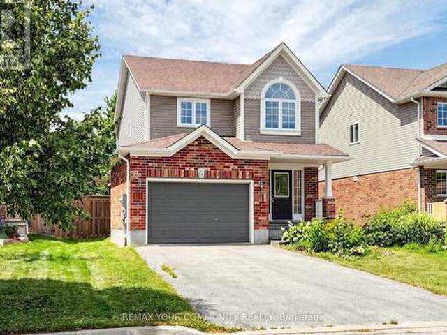 House for sale in Collingwood, Ontario