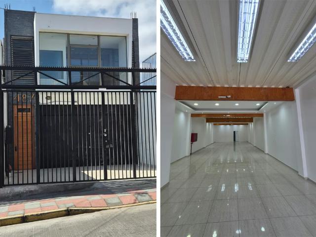 Oficina en arriendo en Arica, Provincia de Arica