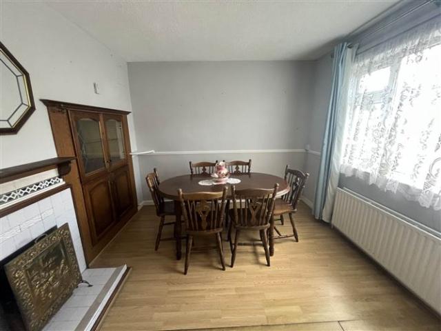 Terraced House for sale in Northlands, South Tipperary