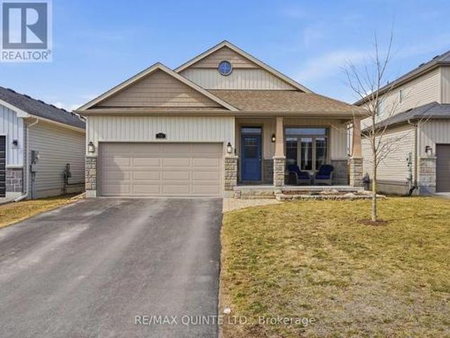 House for sale in Belleville, Ontario