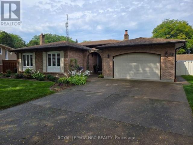 House for sale in Niagara, Ontario