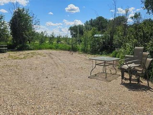Land for sale in Saskatchewan