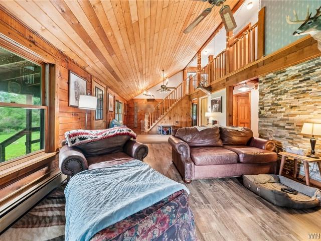 House for sale in Silver Springs, New York
