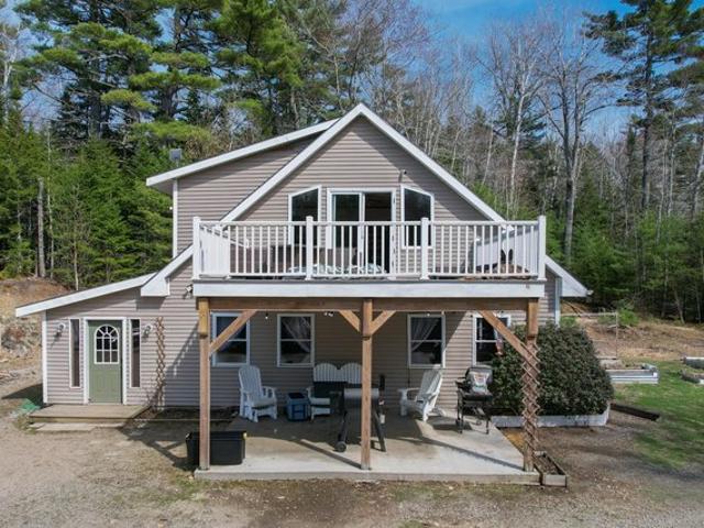 House for sale in Surry, Maine