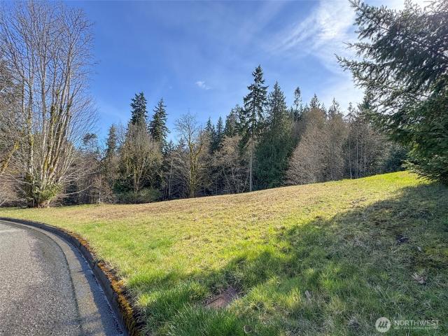 Land for sale in Port Angeles, Washington