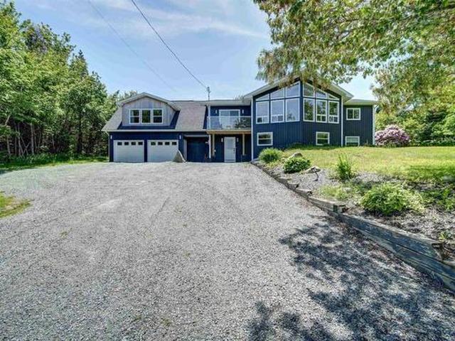 House for sale in Nova Scotia