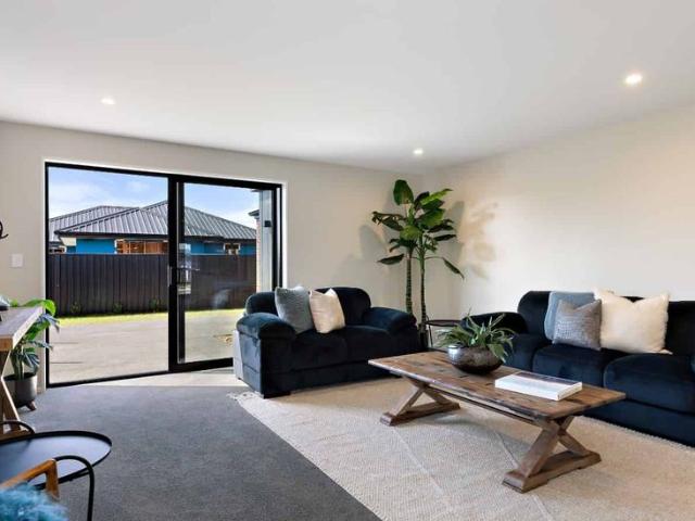House for rent in Kaiapoi, Canterbury