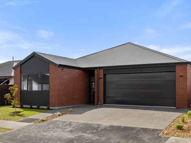 House for rent in Kaiapoi, Canterbury