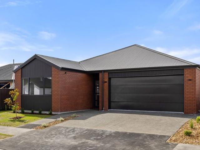 House for rent in Kaiapoi, Canterbury