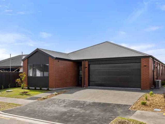 House for rent in Kaiapoi, Canterbury