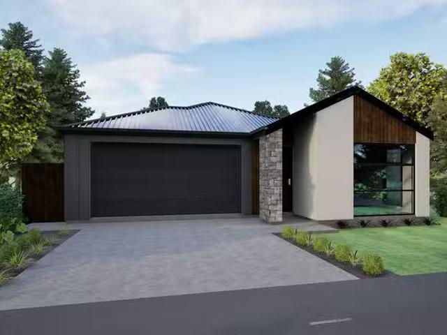 House for sale in Woodend, Canterbury