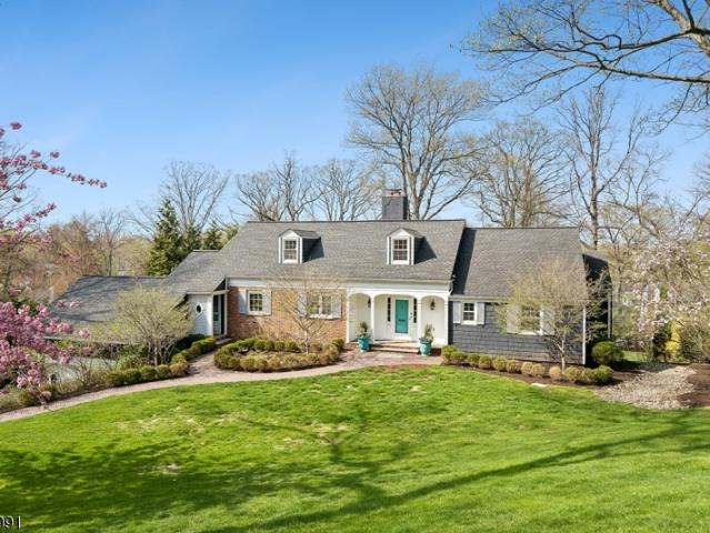 Property for sale in Summit, New Jersey