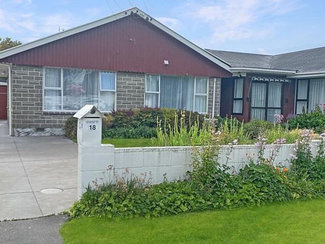 Apartment for rent in Saint Albans, Canterbury