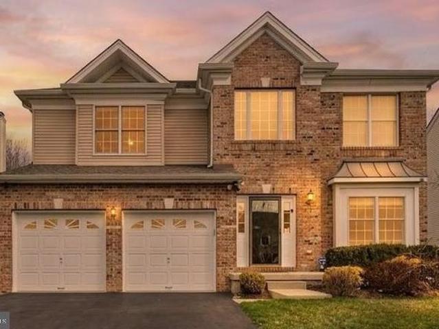 House for sale in Princeton, New Jersey