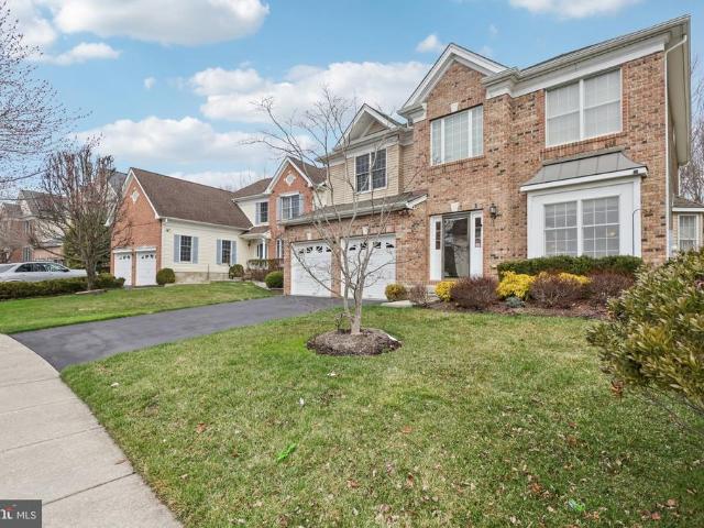 House for sale in Princeton Junction, New Jersey