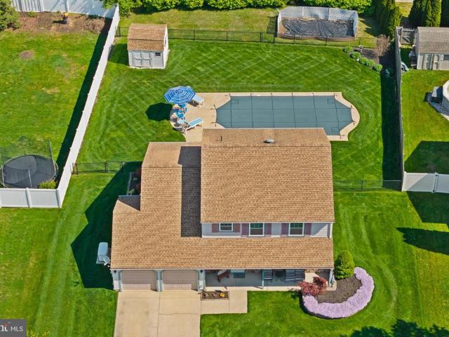 House for sale in New Jersey