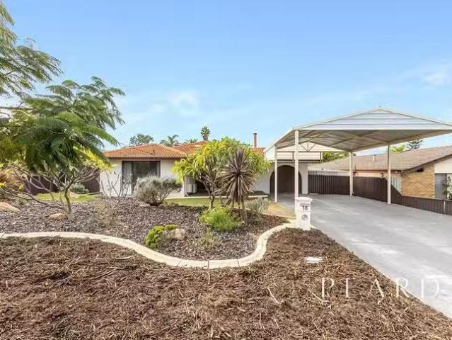 House for rent in Craigie, Western Australia