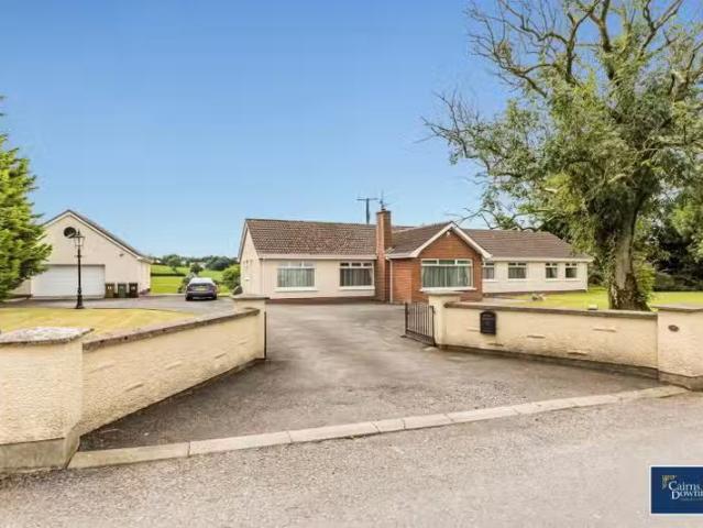 House for sale in Gorteeny, Connacht