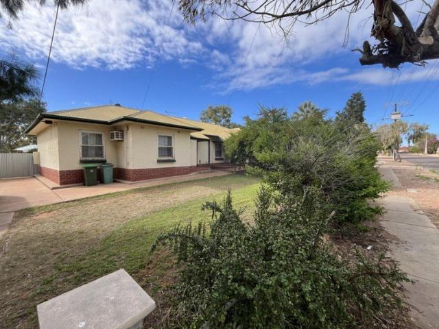 Duplex for rent in Port Augusta West, South Australia