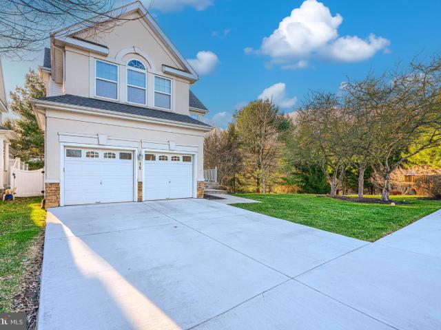 Property for sale in Pikesville, Maryland
