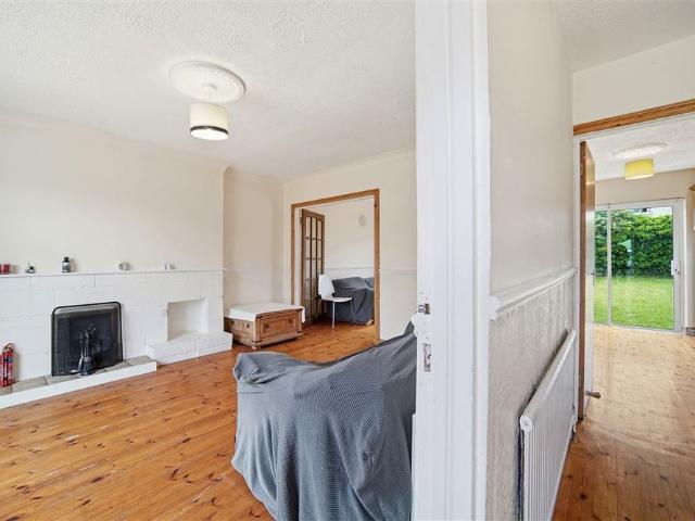 House to rent in Lucan, North Tipperary