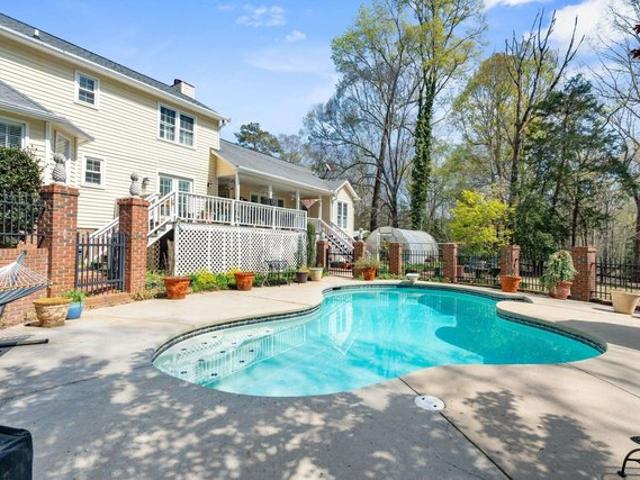 House for sale in Little Mountain, South Carolina
