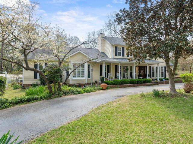 House for sale in Little Mountain, South Carolina