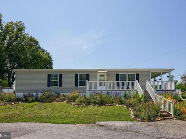 House for sale in Conestoga, Pennsylvania