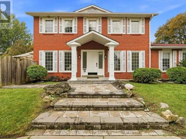 House for sale in Don Valley North, Toronto