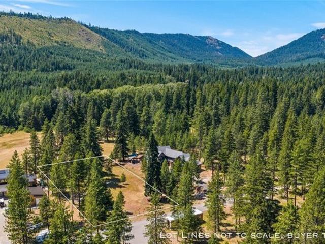 Land for sale in Cle Elum, Washington