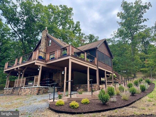 House for sale in Bath, Morgan County