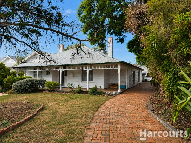 Apartment for rent in Horsham, Victoria