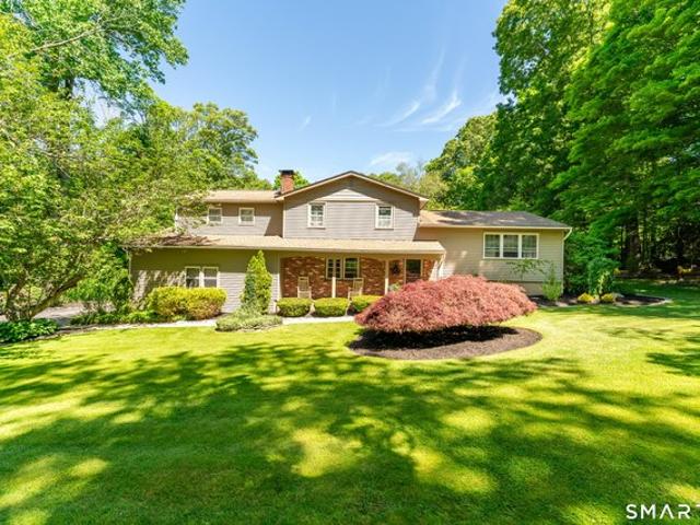 House for sale in Preston, Connecticut