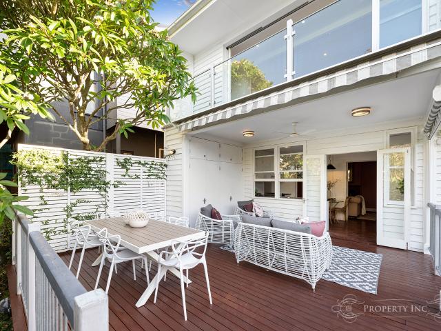 House for rent in Toombul, Queensland
