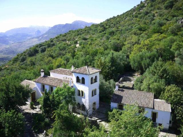 Casa en venta en Sierra de Cádiz, Andalucía