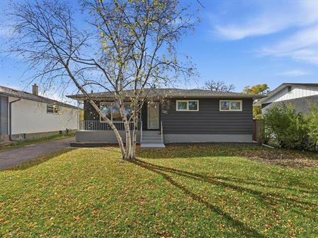 House for sale in Garden City, Winnipeg