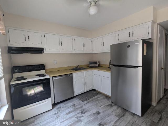 Condo for sale in Clementon, New Jersey