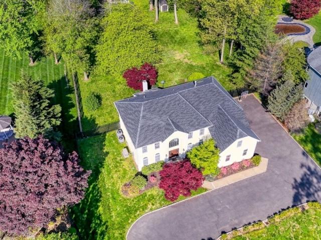 House for sale in Warren, New Jersey