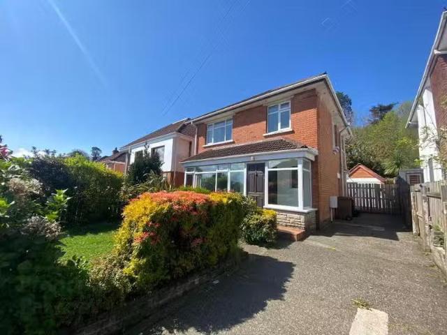 House to rent