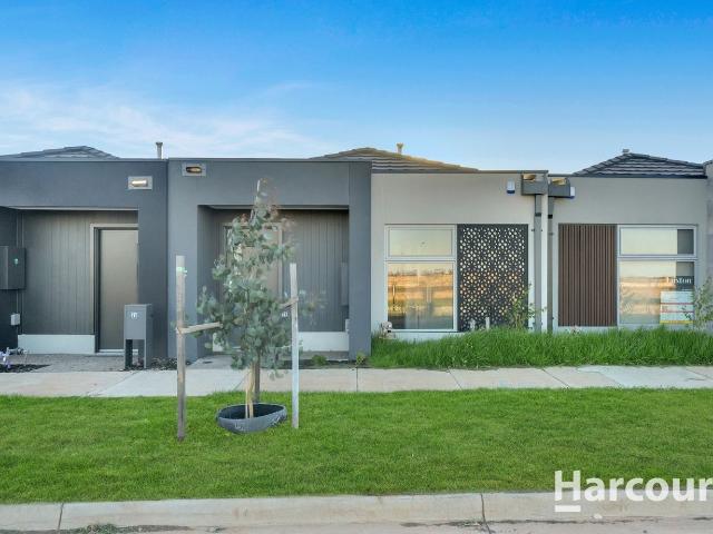 House for rent in Camerons Creek, Victoria