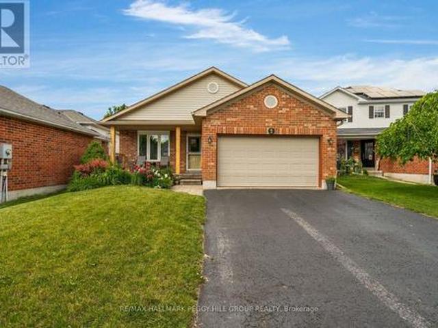 House for sale in Barrie, Ontario