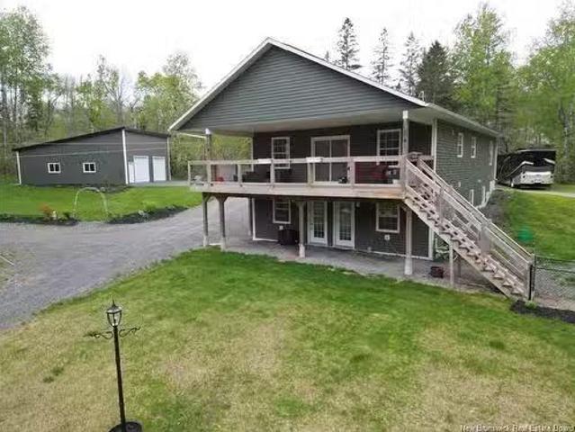 House for sale in Hanwell, New Brunswick